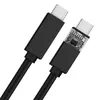 USB Cable Platinet PUCC5A2B Photo 3