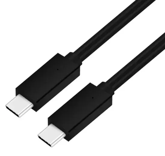 USB Cable Platinet PUCC5A2B Photo 4