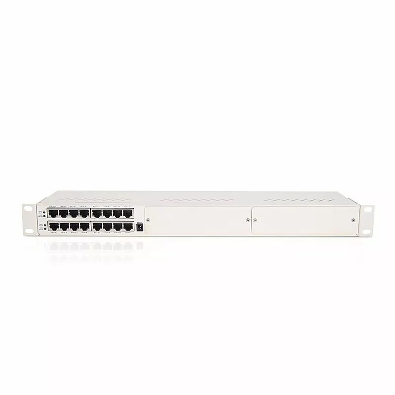 Network Equipment Accessories