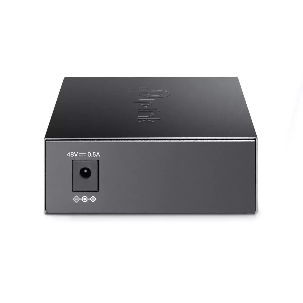 Медиаконвертер TP-Link TL-FC111PB-20 Photo 4