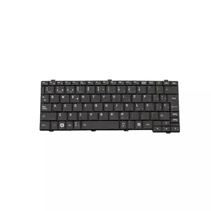 Toshiba P000759510 portatīvo datoru rezerves daļa Tastatūra