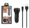 SOMOSTEL SMS-A89 Car Charger 30W 2xUSB Photo 5