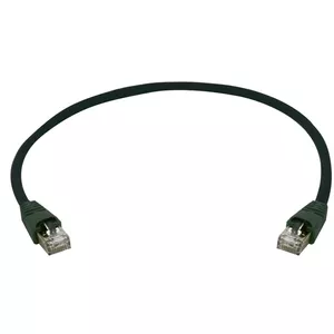 Networking Cable Telegärtner L00003A0267 Green 5m Cat6a S/FTP