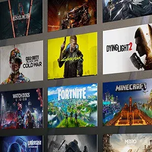 RTX. ВКЛЮЧЕНО.