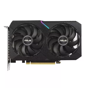 Видеокарта NVIDIA GeForce RTX 3060 12 ГБ GDDR6
