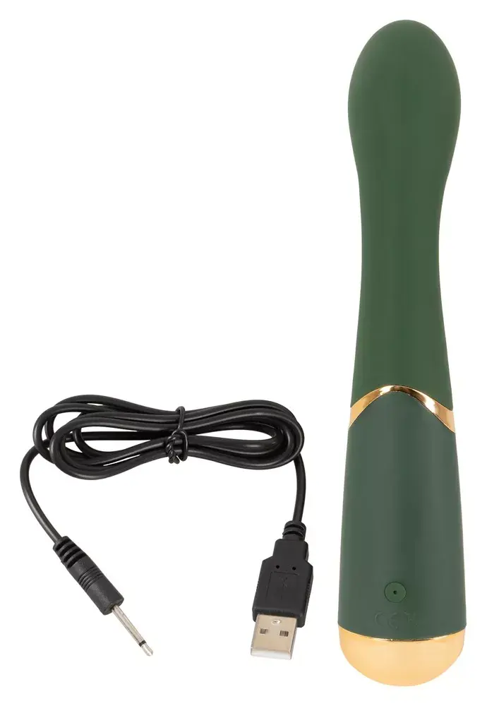 Вибратор Luxurious G-Spot 05518480000 Photo 8