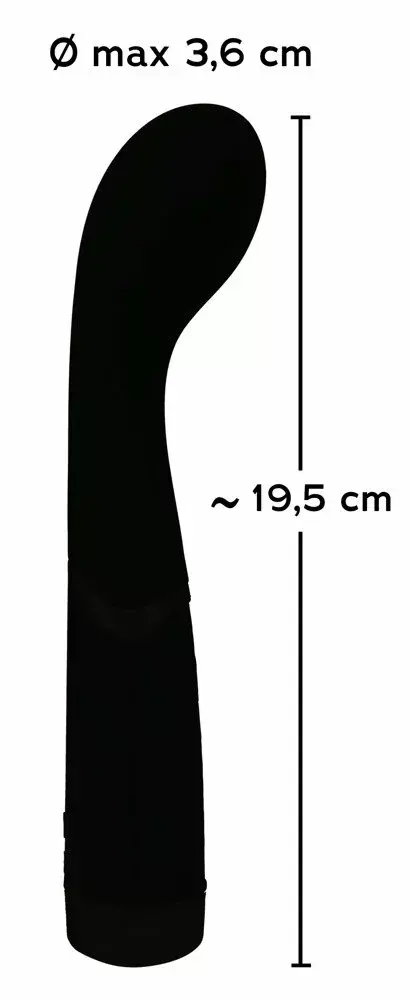 Вибратор Luxurious G-Spot 05518480000 Photo 9