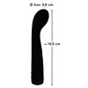 Вибратор Luxurious G-Spot 05518480000 Photo 9