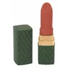 Emerald Love Luxurious Lipstick мини‑вибратор — 8,5 см Photo 3