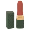 Emerald Love Luxurious Lipstick мини‑вибратор — 8,5 см Photo 4