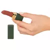 Emerald Love Luxurious Lipstick мини‑вибратор — 8,5 см Photo 6
