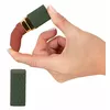 Emerald Love Luxurious Lipstick мини‑вибратор — 8,5 см Photo 7