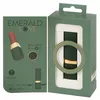 Emerald Love Luxurious Lipstick мини‑вибратор — 8,5 см Photo 11