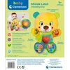 Clementoni Lelek 2.0 интерактивный медвежонок 50704 Photo 2