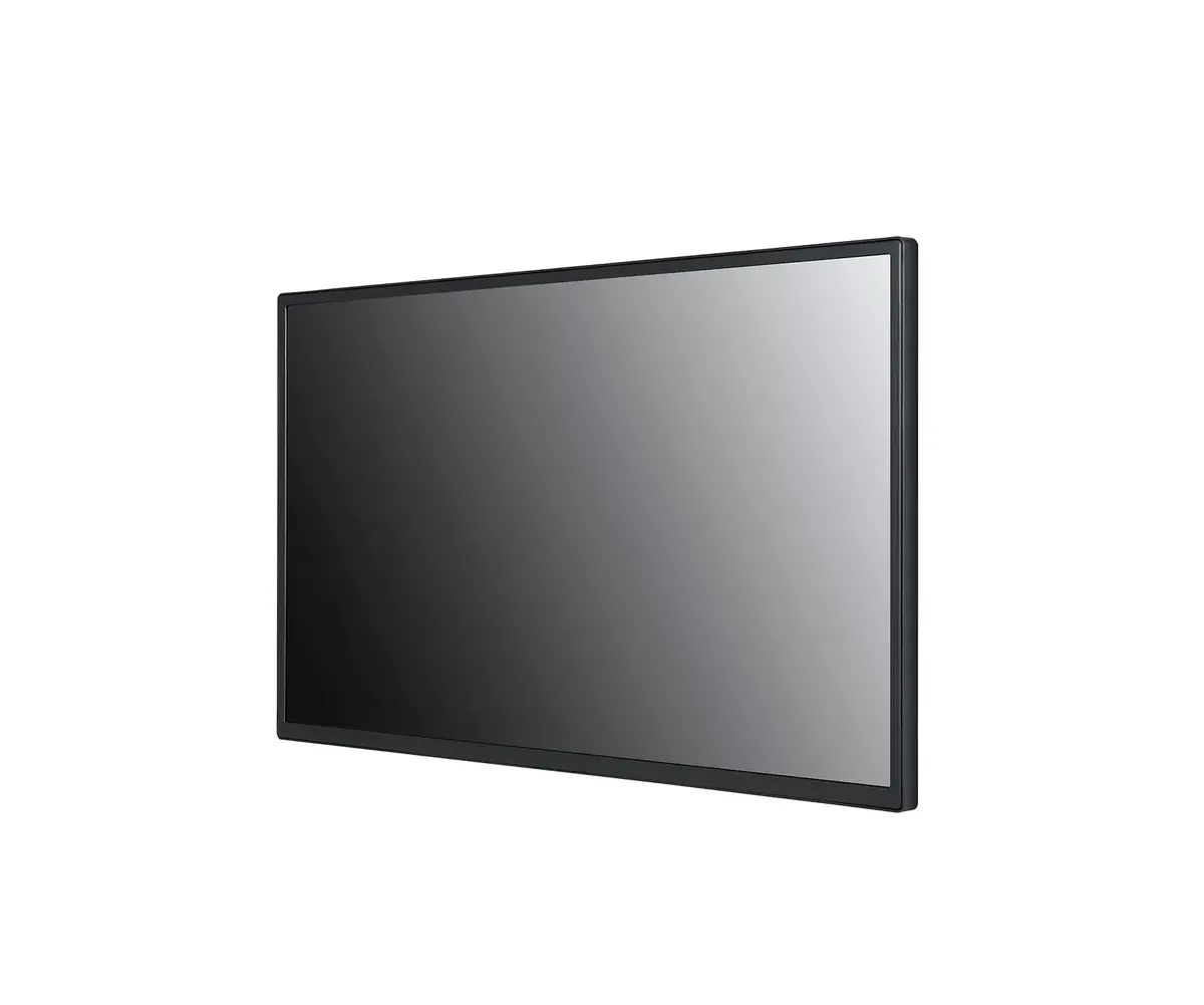 Digital signage flat panel LG 32SM5J Photo 3