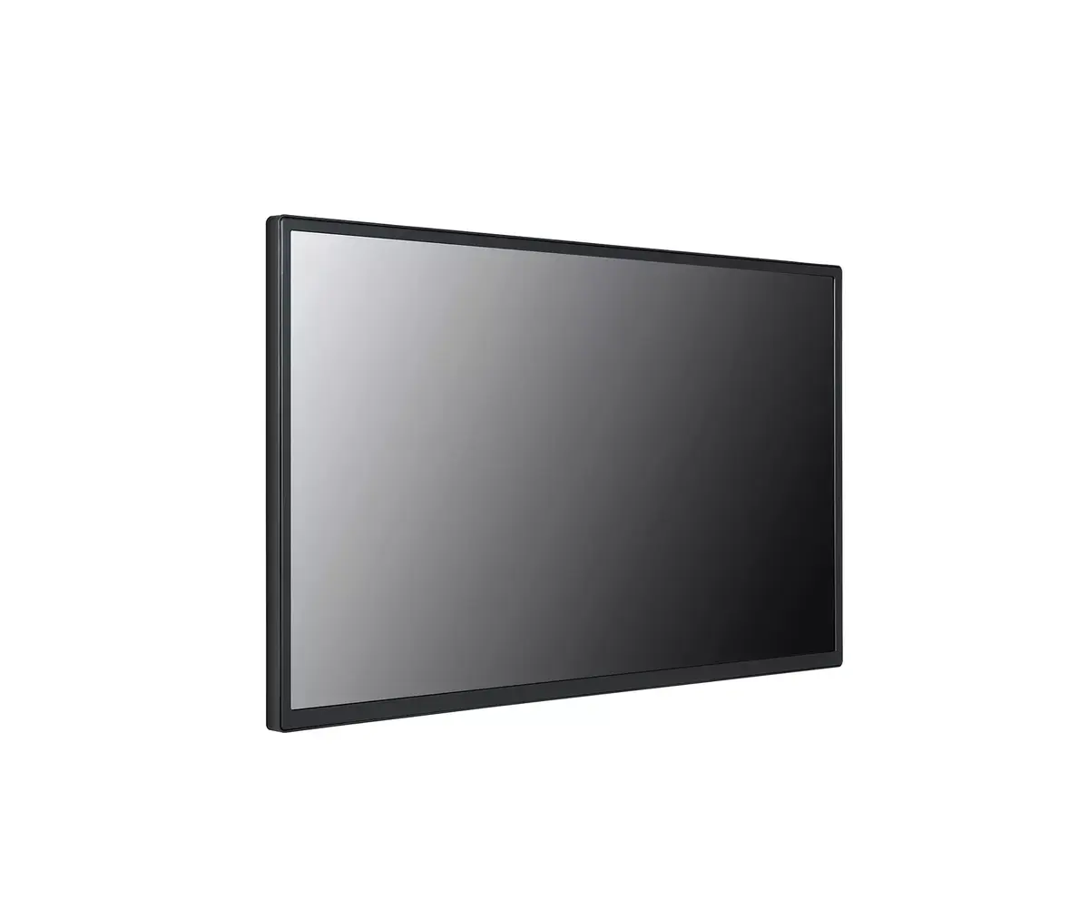 Digital signage flat panel LG 32SM5J Photo 5