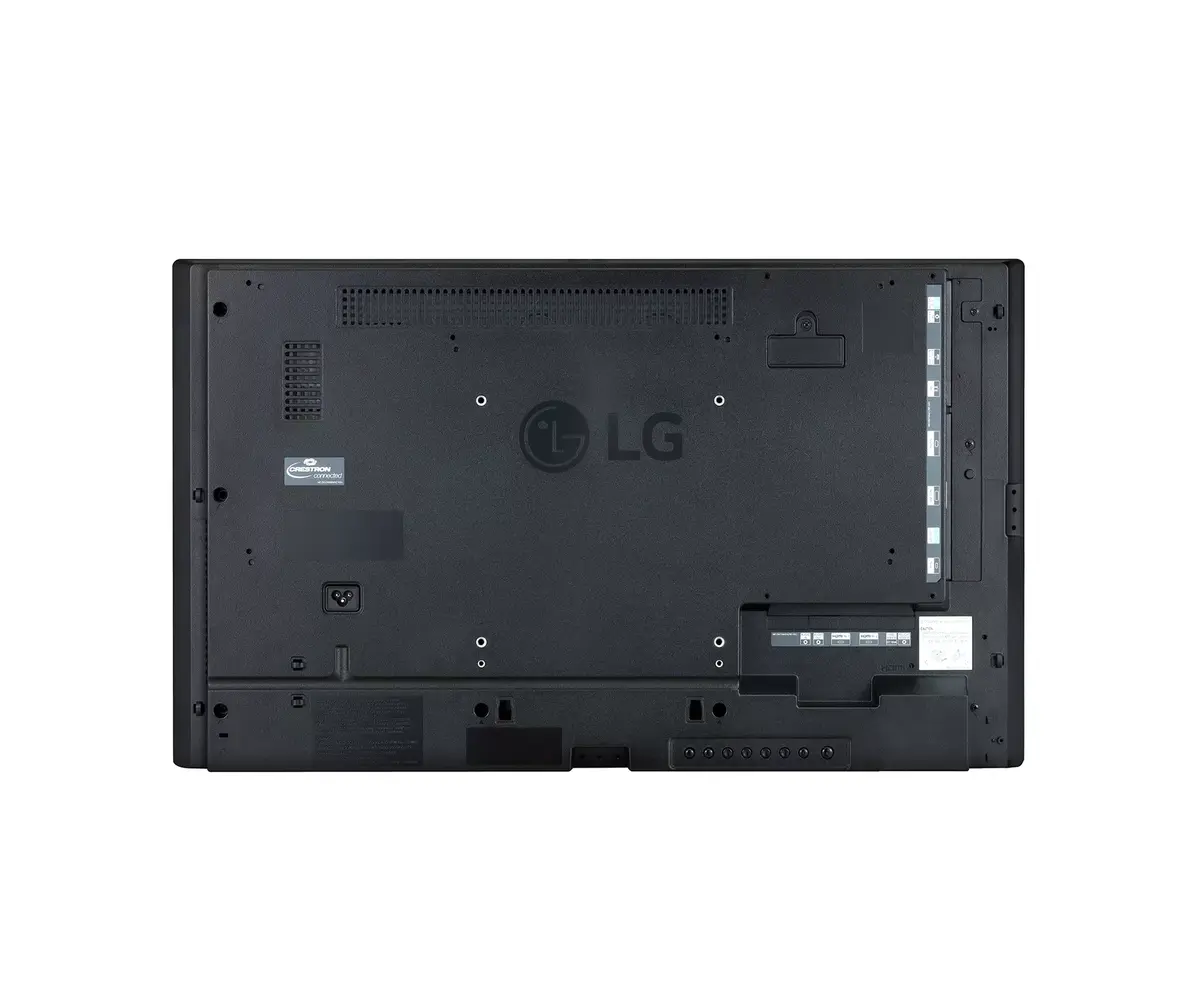 Digital signage flat panel LG 32SM5J Photo 6