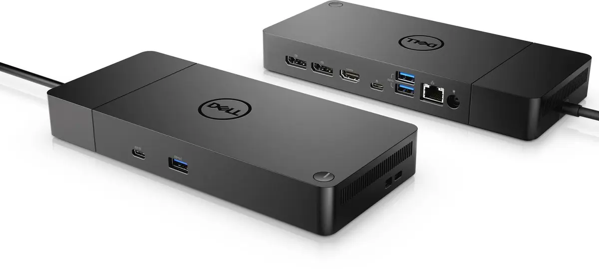 Docking Station DELL WD19S-180W Photo 7