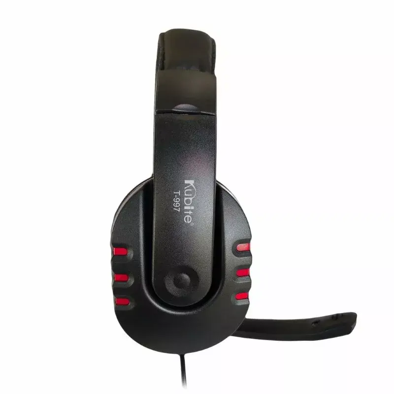 Наушники Kubite T997 Gaming Photo 4