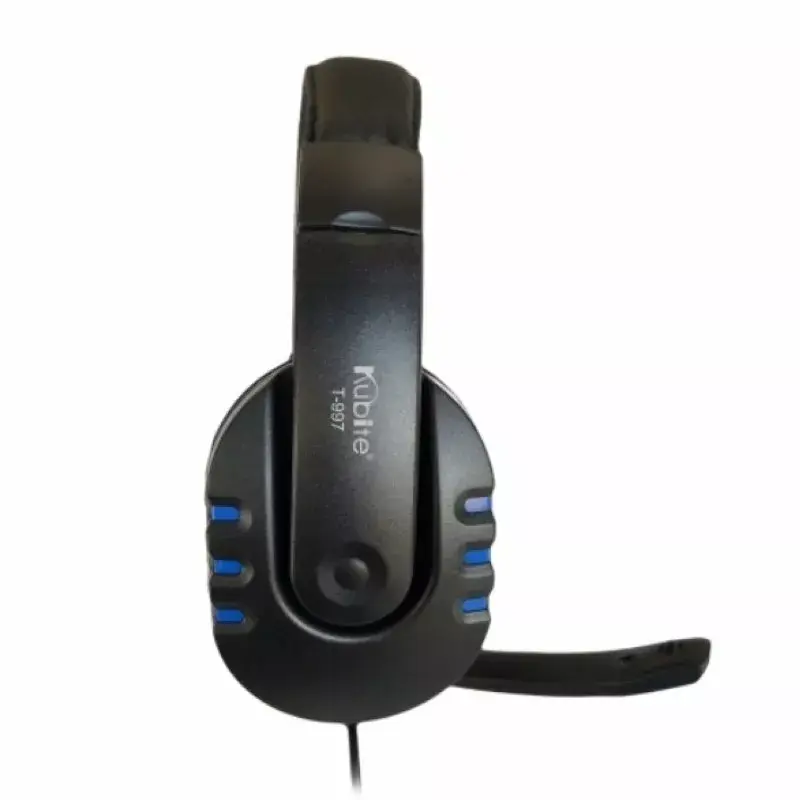 Наушники Kubite T997 Gaming Headset Photo 5