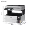 Epson EcoTank L6490 daudzfunkcionālais printeris Photo 2