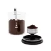 BIALETTI DCDESIGN07 стеклянная банка для кофе 250 г Photo 2