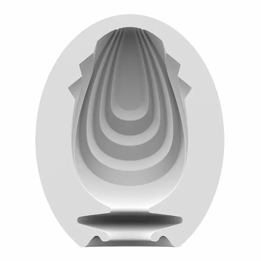 Masturbator egg Satisfyer TPE D-229354 Photo 4