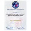Игра для пар monogamy game D-202952 Photo 2