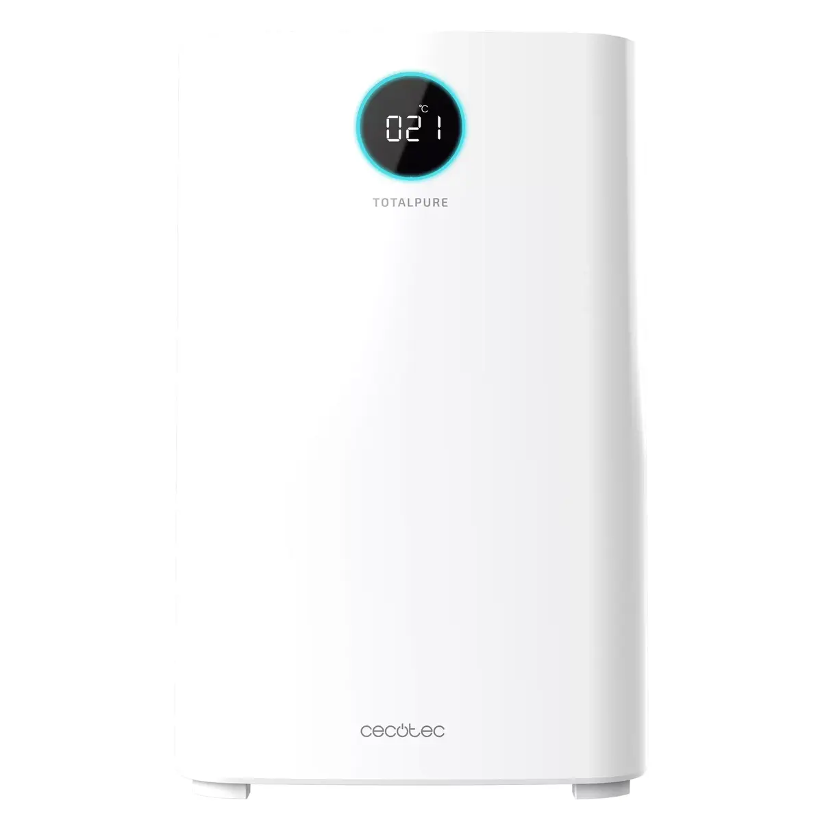 Cecotec TotalPure 2500 Connected Air Purifier Photo 2