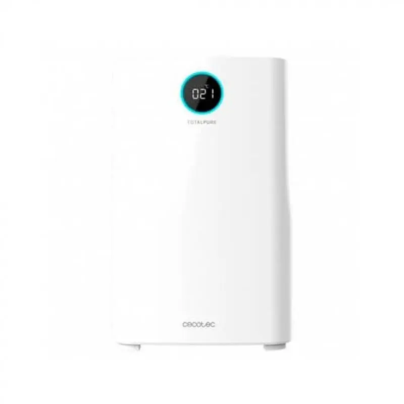 Cecotec TotalPure 2500 Connected Air Purifier Photo 11