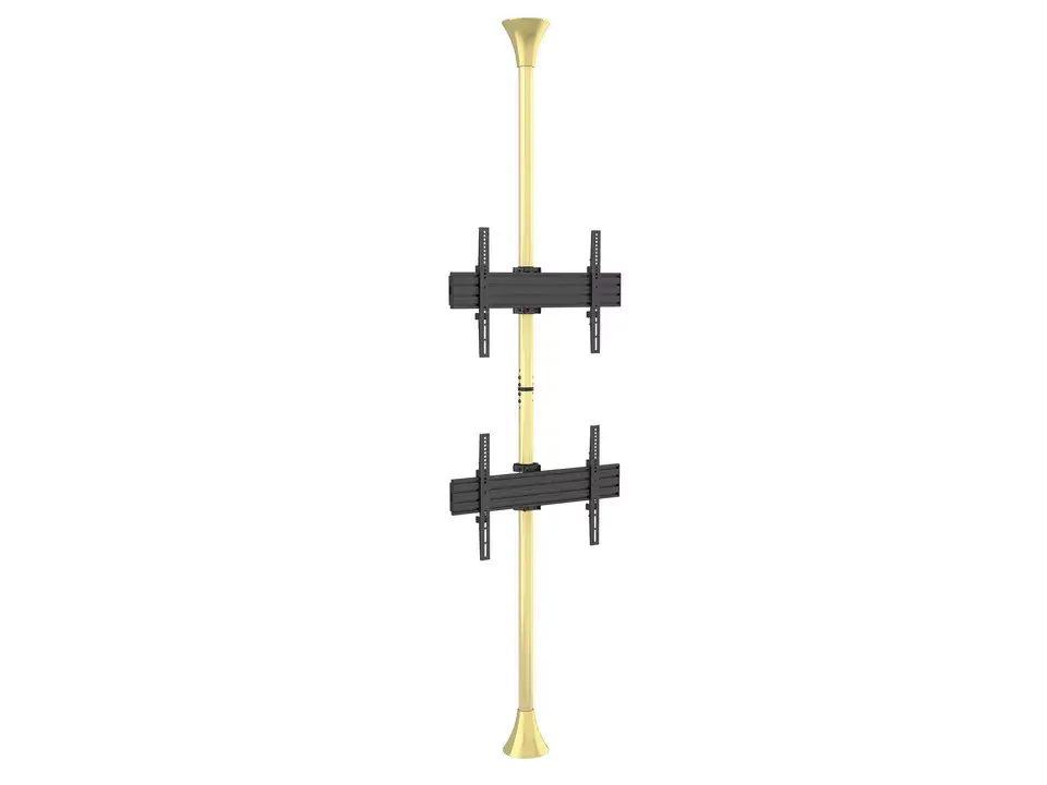 Plakanas paneļa stiprinājums Multibrackets M Pro Series Fixed Arms 400mm Photo 5