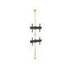 Plakanas paneļa stiprinājums Multibrackets M Pro Series Fixed Arms 400mm Photo 5