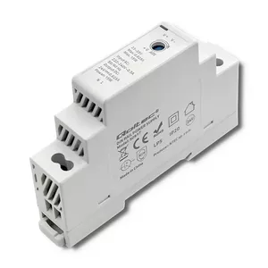 DIN-рейковый блок питания QOLTEC 50917