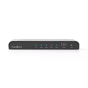 Video Splitter Nedis VSPL3474AT