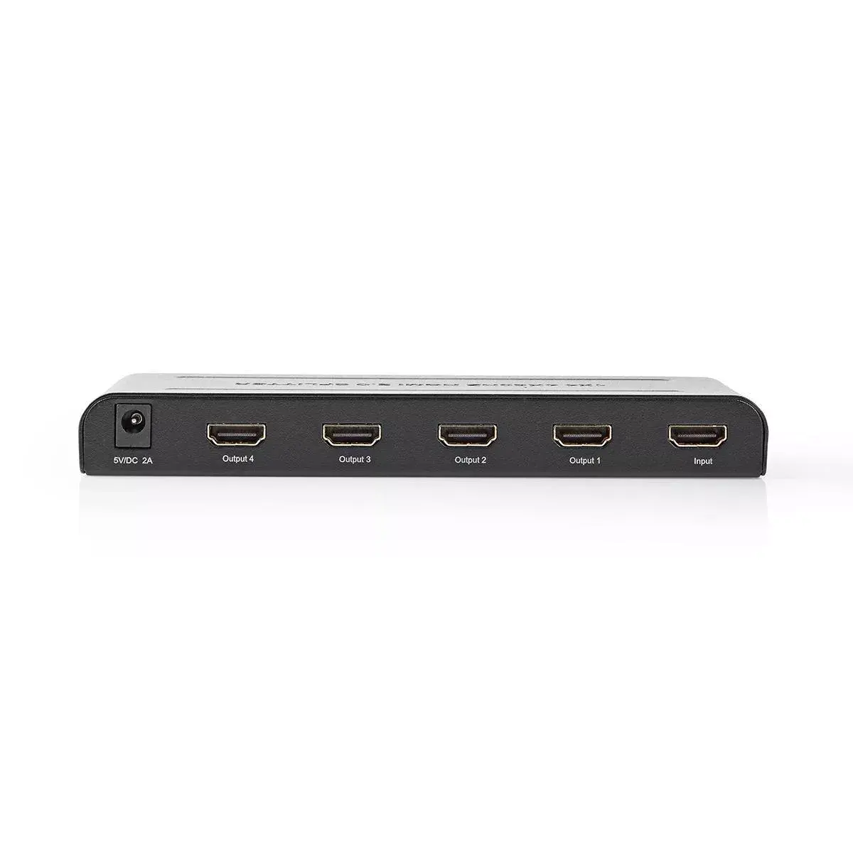 Video Splitter Nedis VSPL3474AT Photo 2