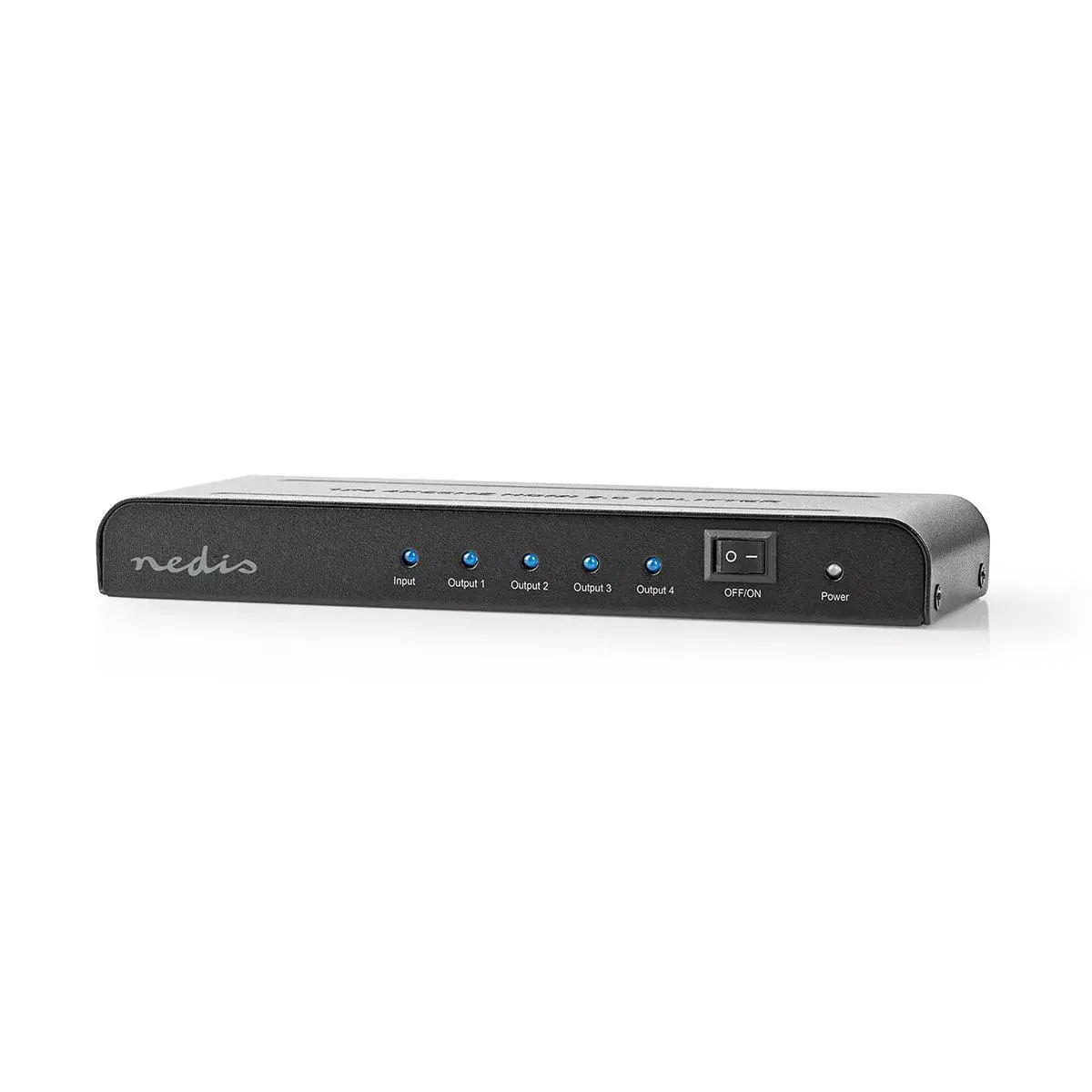 Video Splitter Nedis VSPL3474AT Photo 4