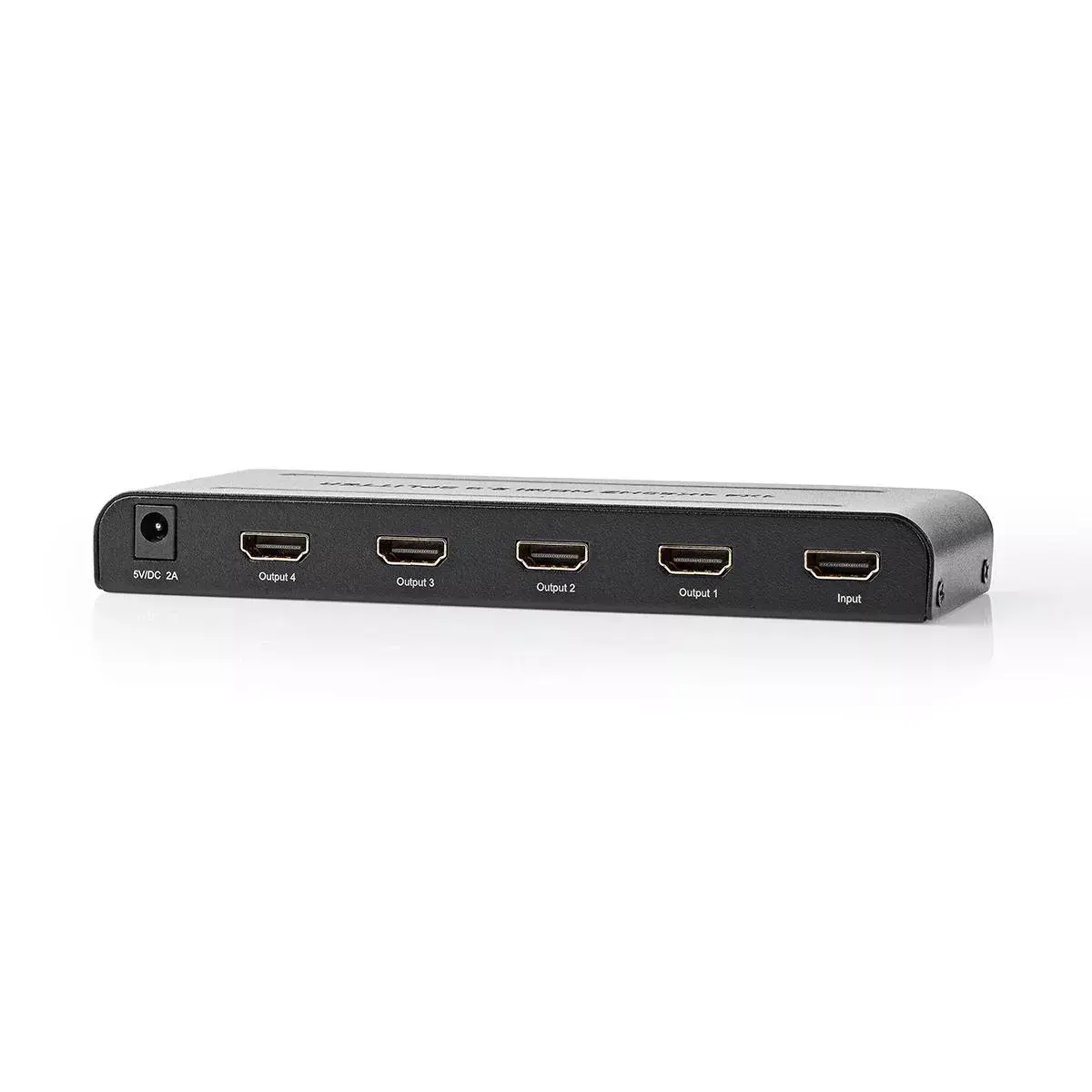 Video Splitter Nedis VSPL3474AT Photo 5