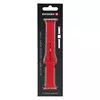 SWISSTEN силиконовый ремешок для Apple Watch 38/40mm Photo 2