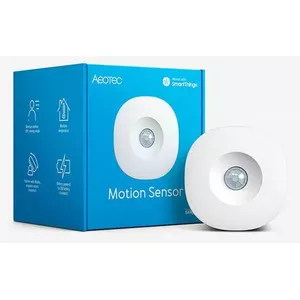 Aeotec Motion Sensor Zigbee 3.0 gudrās mājas kustību sensors Bezvadu