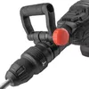 Sitēšanas āmurs DNIPRO-M SH-25H 1800W Photo 9