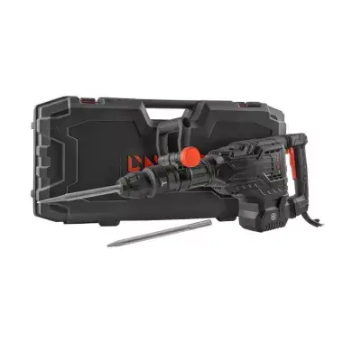 Sitēšanas āmurs DNIPRO-M SH-25H 1800W Photo 10