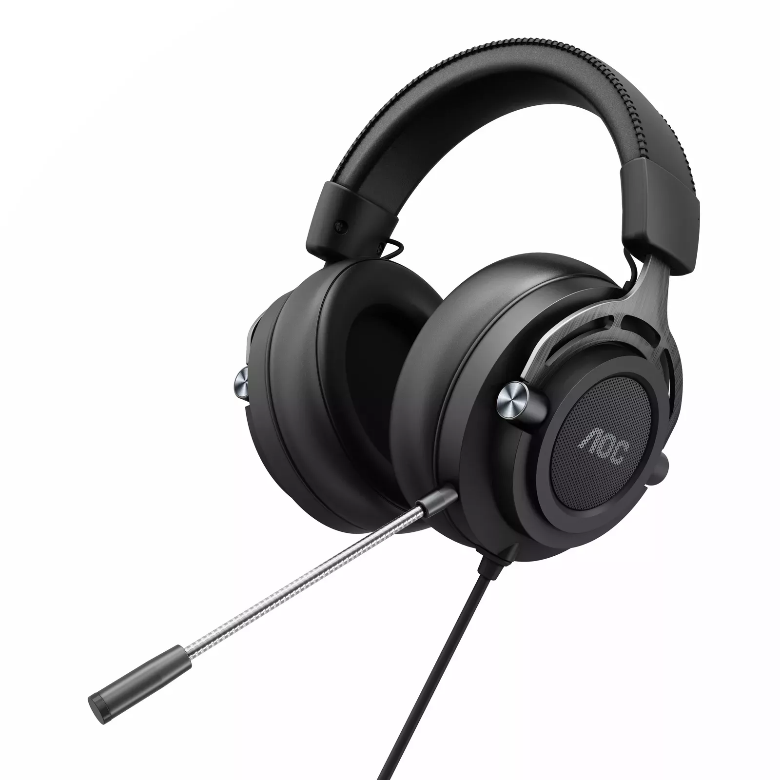 Extra best sale large headphones