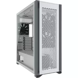 PC Case Corsair 7000D AIRFLOW Full Tower White