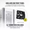 Компьютерный корпус Corsair 7000D AIRFLOW Photo 3