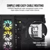 Компьютерный корпус Corsair 7000D AIRFLOW Photo 7