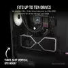 Компьютерный корпус Corsair 7000D AIRFLOW Photo 8