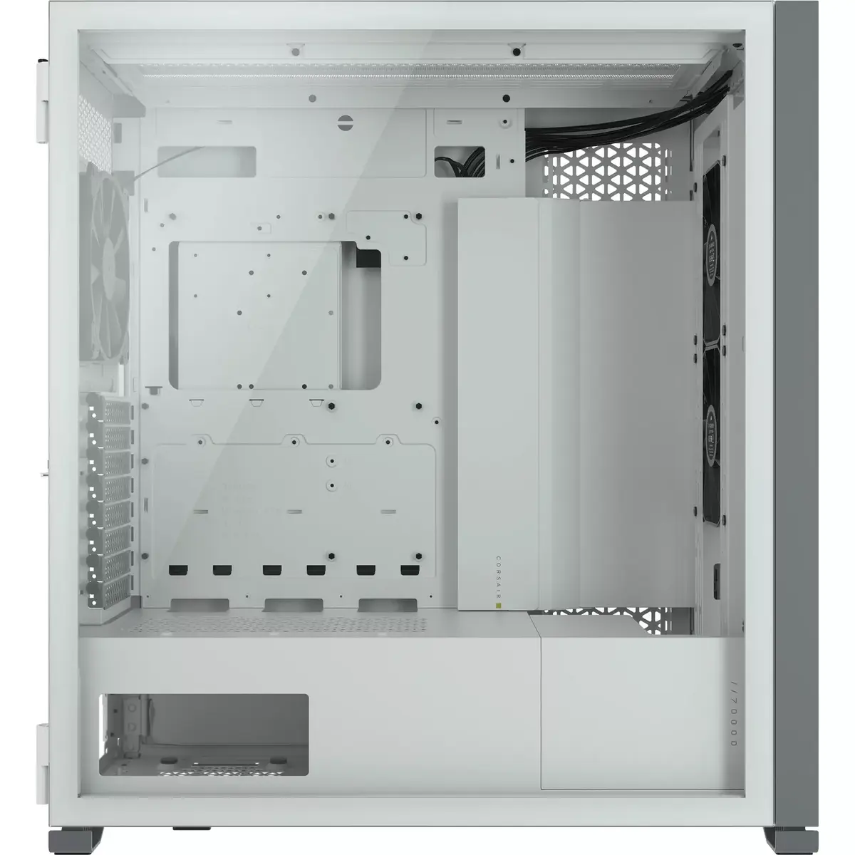 Компьютерный корпус Corsair 7000D AIRFLOW Photo 10