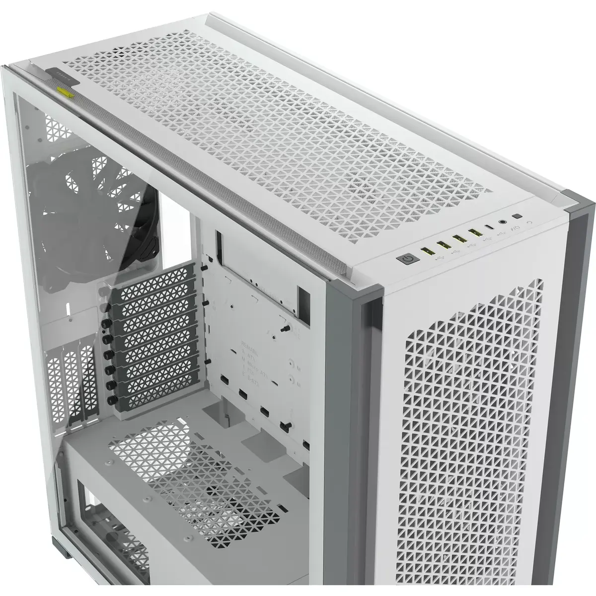 Компьютерный корпус Corsair 7000D AIRFLOW Photo 13