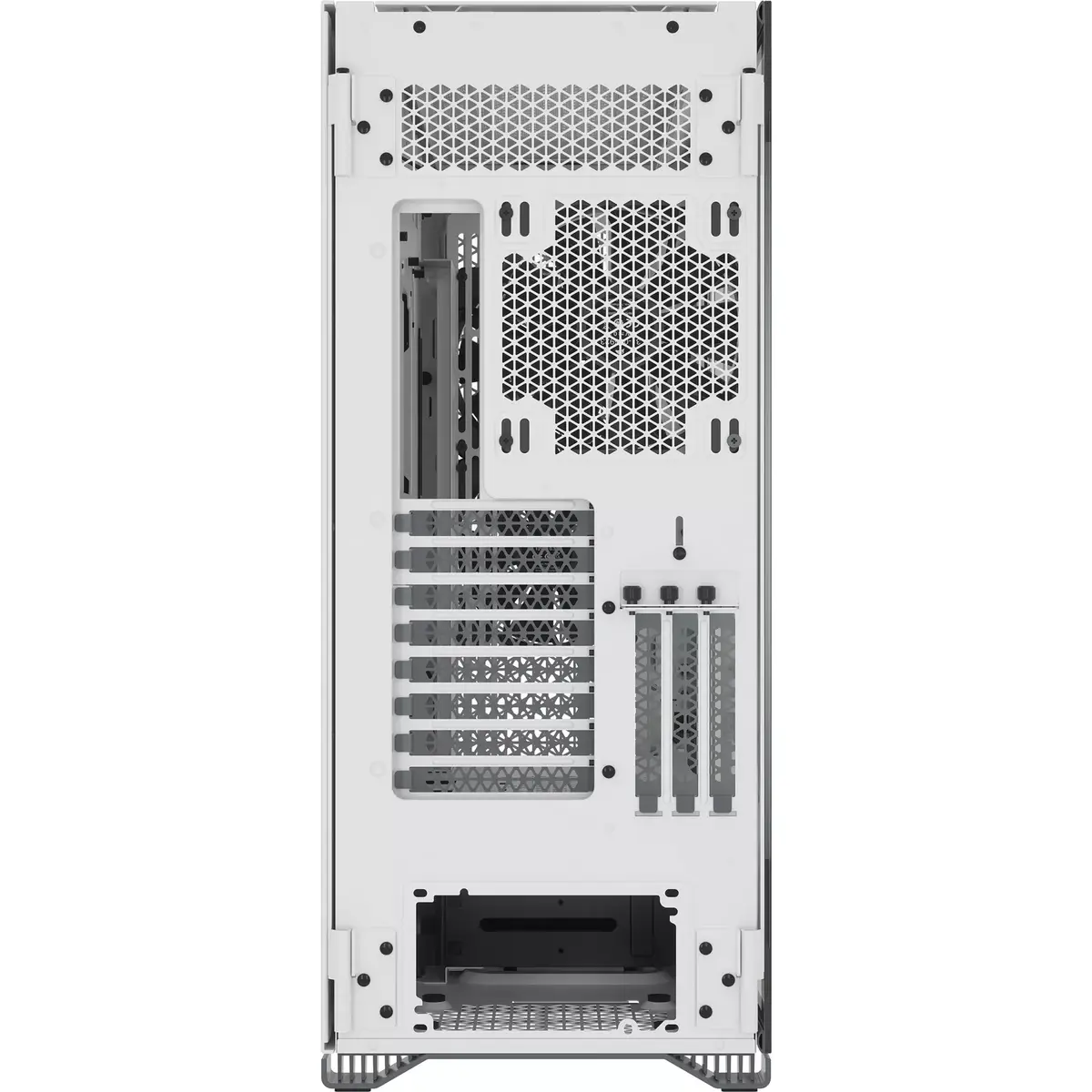 Компьютерный корпус Corsair 7000D AIRFLOW Photo 14