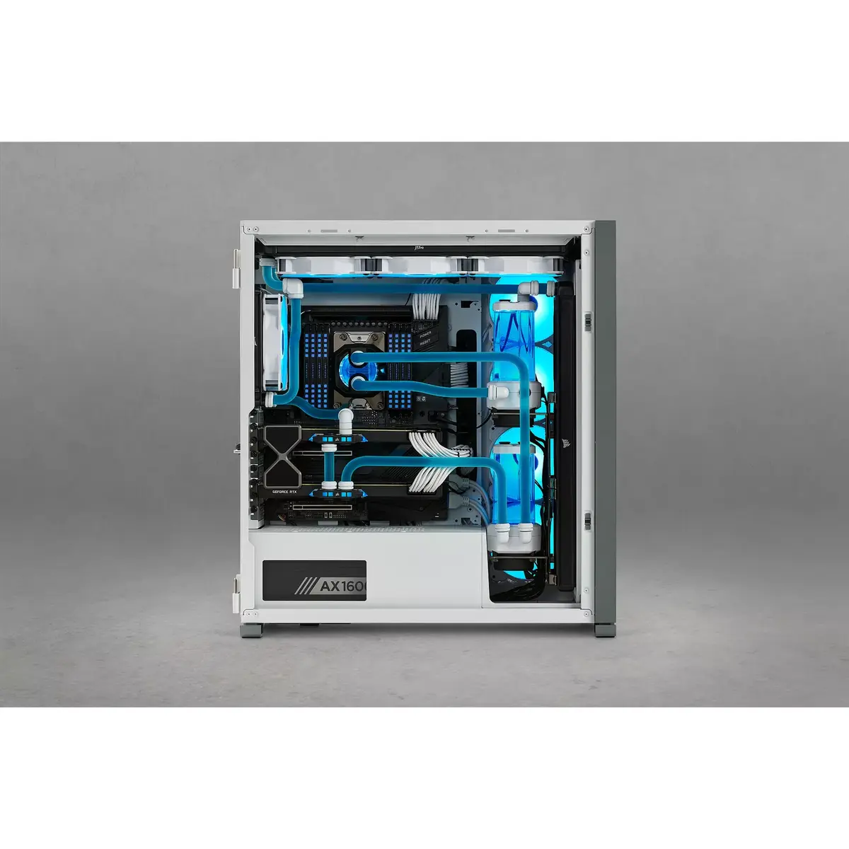 Компьютерный корпус Corsair 7000D AIRFLOW Photo 16